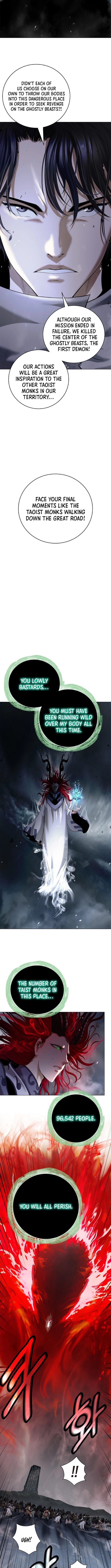 Call of the Spear Chapter 170 4